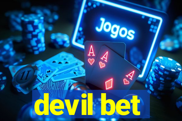 devil bet